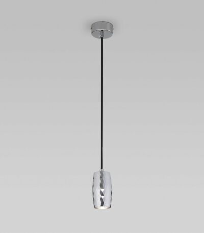 Подвесной светильник Eurosvet Bonaldo 50246/1 LED хром a061438