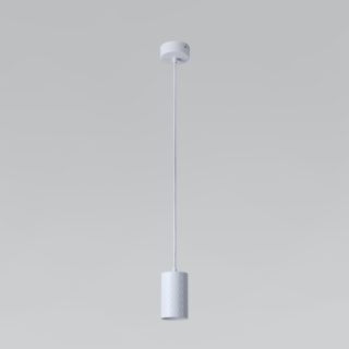 Подвесной светильник Eurosvet Bonaldo 50247/1 LED белый a061441