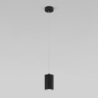 Подвесной светильник Eurosvet Bonaldo 50247/1 LED черный a061440