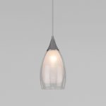 Подвесной светильник Eurosvet Cosmic 50085/1 хром