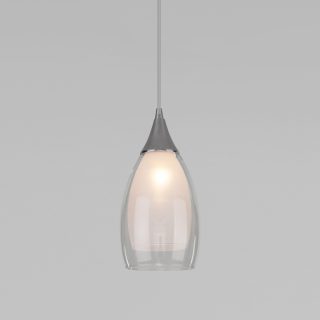 Подвесной светильник Eurosvet Cosmic 50085/1 хром