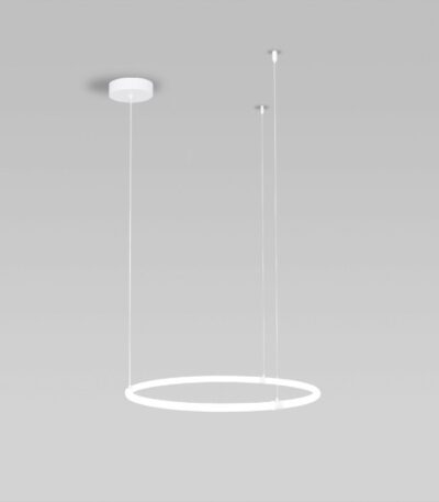 Подвесной светильник Eurosvet Float 90284/1 белый a061715