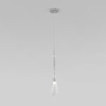 Подвесной светильник Eurosvet Folio 50224/1 прозрачный a058962