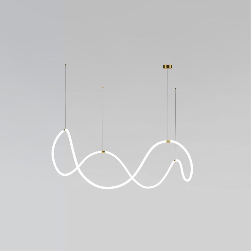 Подвесной светильник Eurosvet Full light 90288/1 латунь a061896 Подвесной светильник Eurosvet Full light 90288/1 латунь a061896