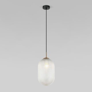 Подвесной светильник Eurosvet Gem 50261/1 прозрачный a064952