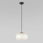 Подвесной светильник Eurosvet Gem 50262/1 прозрачный a064963