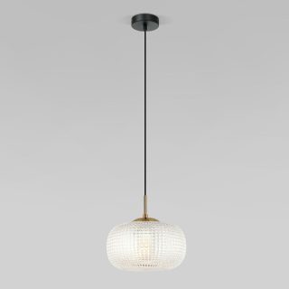 Подвесной светильник Eurosvet Gem 50262/1 прозрачный a064963