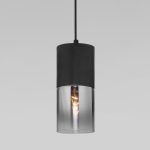 Подвесной светильник Eurosvet Hosk 50233/1 черный