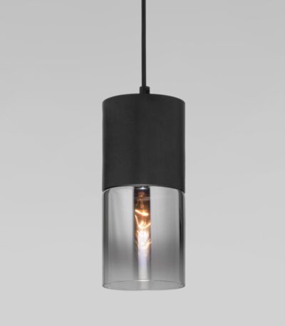 Подвесной светильник Eurosvet Hosk 50233/1 черный
