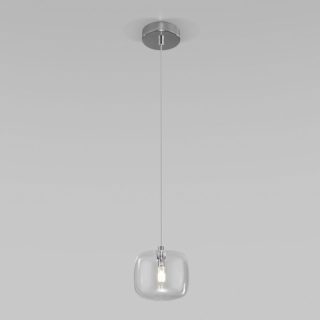 Подвесной светильник Eurosvet Jar 50128/1 хром