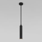 Подвесной светильник Eurosvet Pacific 50255/1 черный a063267