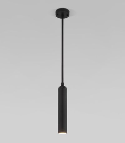 Подвесной светильник Eurosvet Pacific 50255/1 черный a063267
