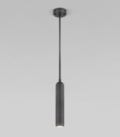 Подвесной светильник Eurosvet Pacific 50255/1 титан a063266