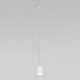 Подвесной светильник Eurosvet Piccolo 50248/1 LED белый a061424