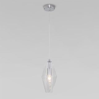 Подвесной светильник Eurosvet Prism 50236/1 прозрачный a058956