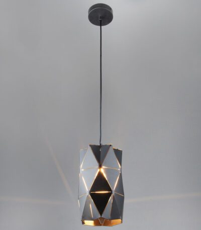 Подвесной светильник Eurosvet Reprise 50145/1 черный