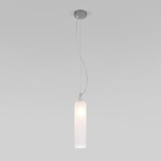 Подвесной светильник Eurosvet Siesta 50252/1 белый матовый a063850