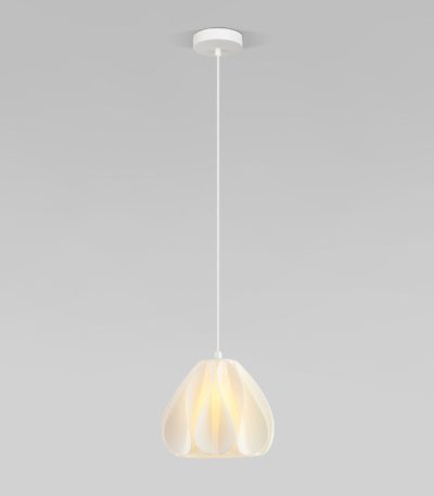 Подвесной светильник Eurosvet Sinki 30187/1 белый a065723