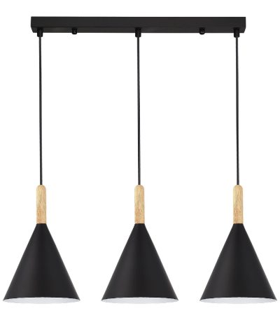 Подвесной светильник Evoluce Arket SLE1255-403-03