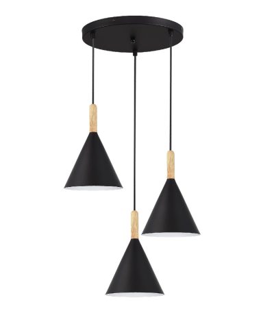 Подвесной светильник Evoluce Arket SLE1255-423-03