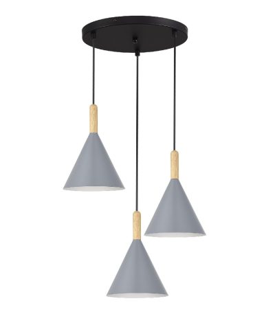 Подвесной светильник Evoluce Arket SLE1255-433-03