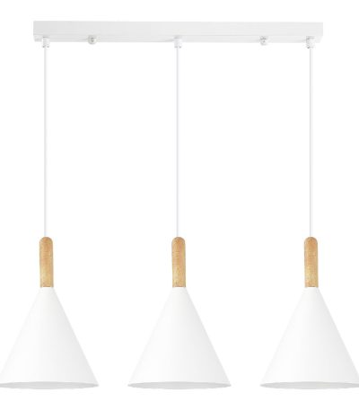 Подвесной светильник Evoluce Arket SLE1255-503-03