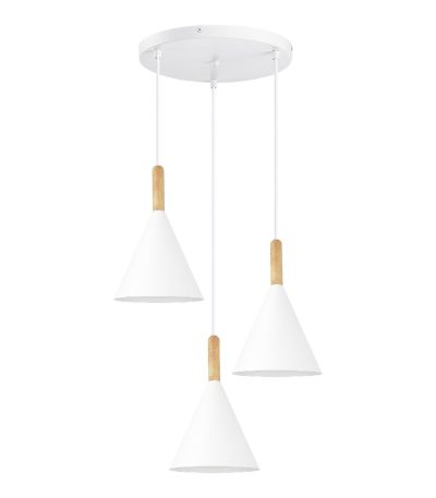 Подвесной светильник Evoluce Arket SLE1255-513-03