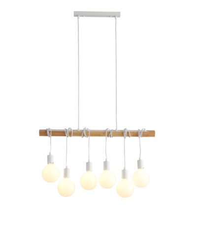 Подвесной светильник EVOLUCE BAGETTI SL1142.503.06