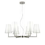 Подвесной светильник EVOLUCE BELLINO SLE105903-06