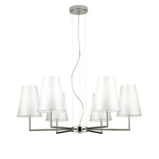 Подвесной светильник EVOLUCE BELLINO SLE105903-06