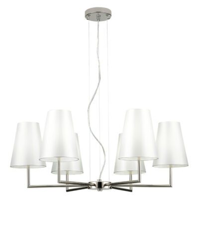 Подвесной светильник EVOLUCE BELLINO SLE105903-06