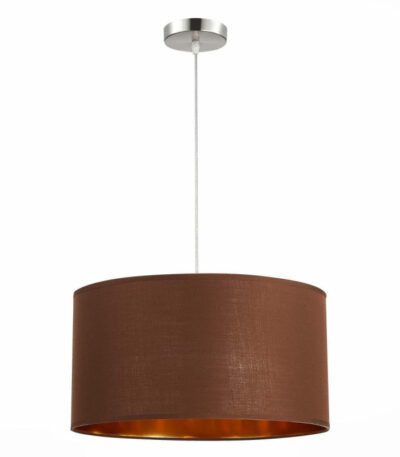 Подвесной светильник Evoluce Brescia SLE300573-01