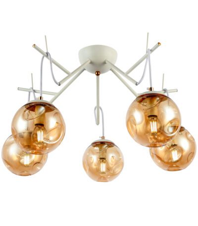 Подвесной светильник EVOLUCE CALLETTA SLE110202-05