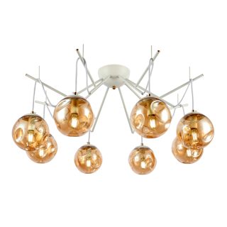 Подвесной светильник EVOLUCE CALLETTA SLE110202-08