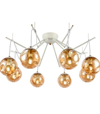 Подвесной светильник EVOLUCE CALLETTA SLE110202-08