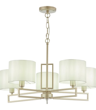 Подвесной светильник EVOLUCE DANAE SLE105803-05