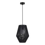 Подвесной светильник Evoluce Ettan SLE6025-413-01