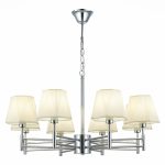 Подвесной светильник EVOLUCE LAGORO SLE105403-08