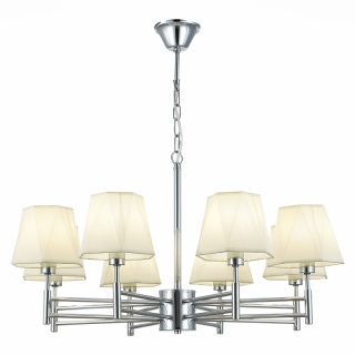 Подвесной светильник EVOLUCE LAGORO SLE105403-08