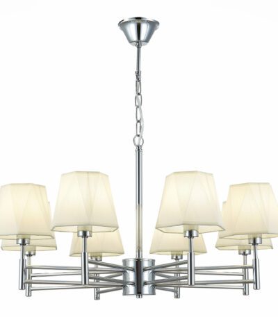 Подвесной светильник EVOLUCE LAGORO SLE105403-08