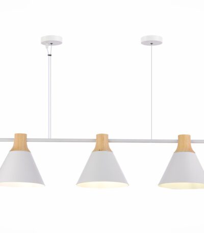 Подвесной светильник Evoluce Modica SLE125103-03