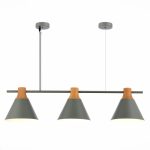 Подвесной светильник Evoluce Modica SLE125113-03