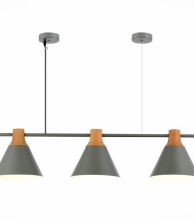 Подвесной светильник Evoluce Modica SLE125113-03