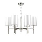 Подвесной светильник EVOLUCE NOIA SLE107303-06