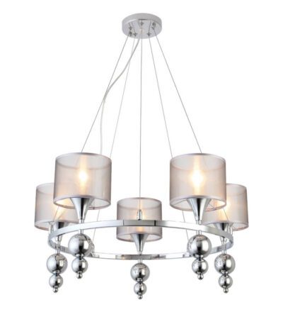 Подвесной светильник EVOLUCE PAZIONE SLE107103-05