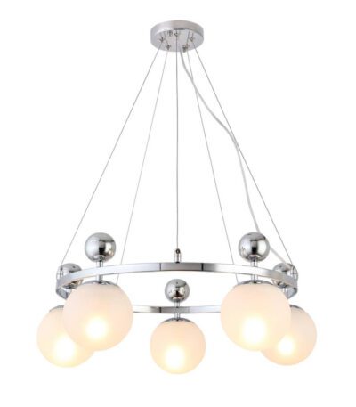 Подвесной светильник EVOLUCE PECHIO SLE106103-05