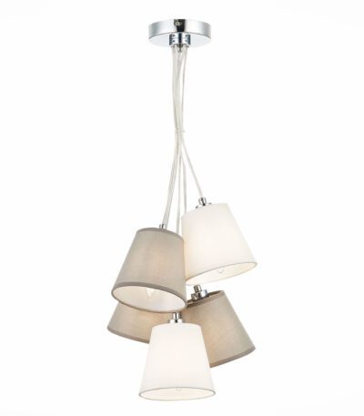 Подвесной светильник Evoluce Prato SLE300403-05