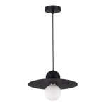 Подвесной светильник Evoluce Rizz SLE1257-443-01