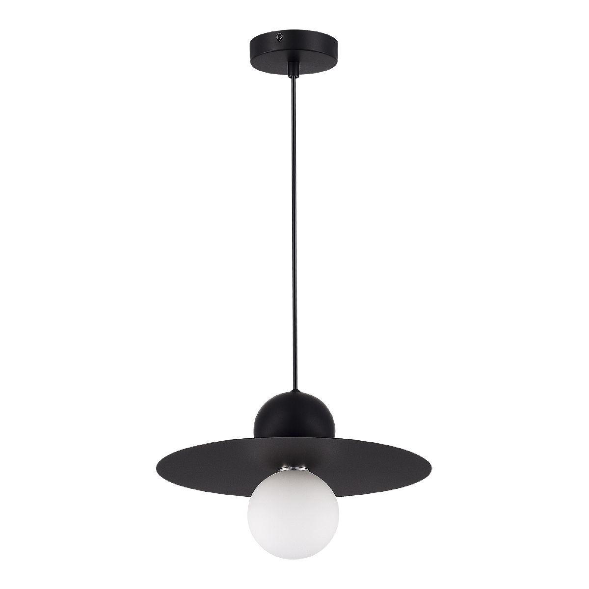 Подвесной светильник Evoluce Rizz SLE1257-443-01 Подвесной светильник Evoluce Rizz SLE1257-443-01