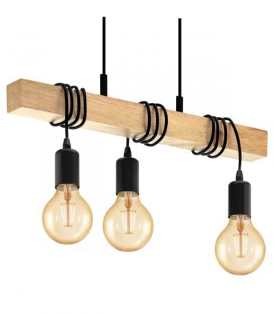 Подвесной светильник Evoluce SL1142.403.03